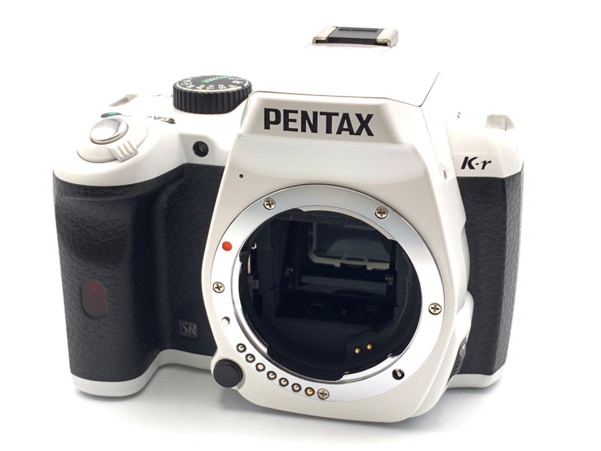 中古 良品】 Pentax デジタル一眼レフカメラ K-m ダブルズームキット K-mWZK - その他
