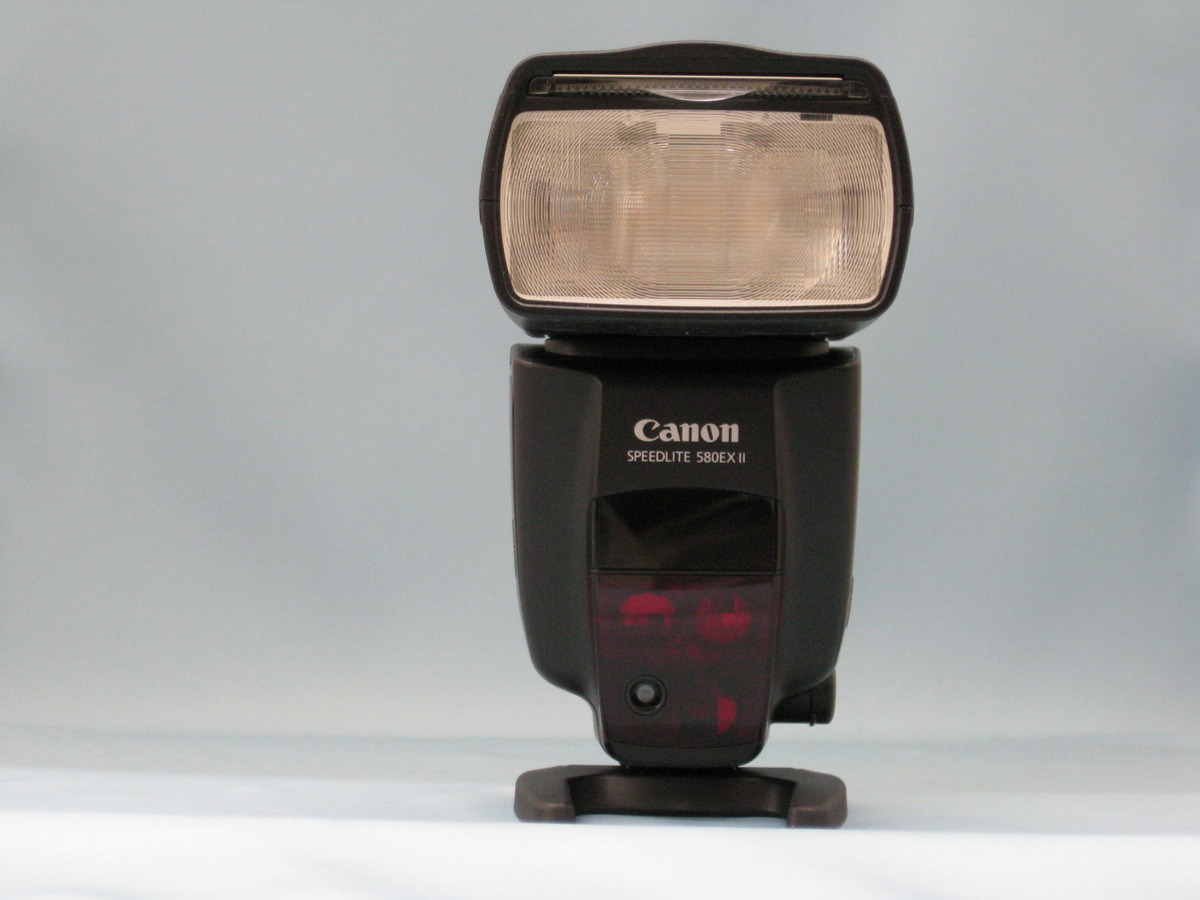 Canon 580EXII スピードライト T8756262 名作 - カメラ・ビデオカメラ