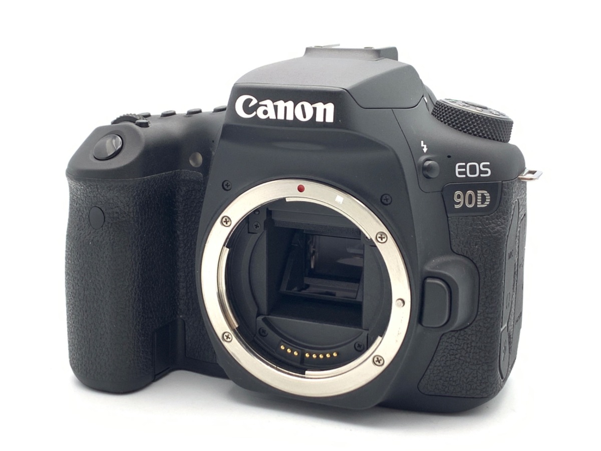 EOS 90D ボディ 中古価格比較 - 価格.com