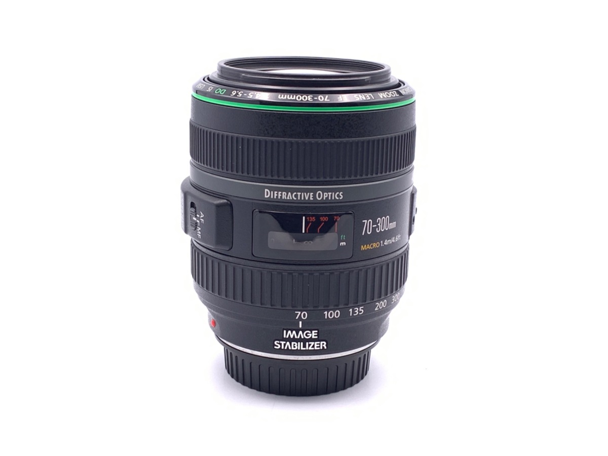 EF70-300mm F4.5-5.6 DO IS USM 中古価格比較 - 価格.com