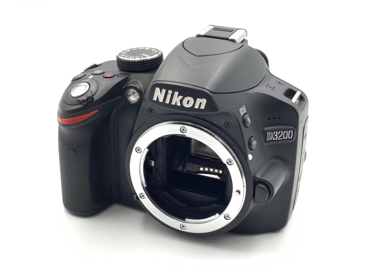 Nikon D7100 デジタル一眼レフ - デジタルカメラ