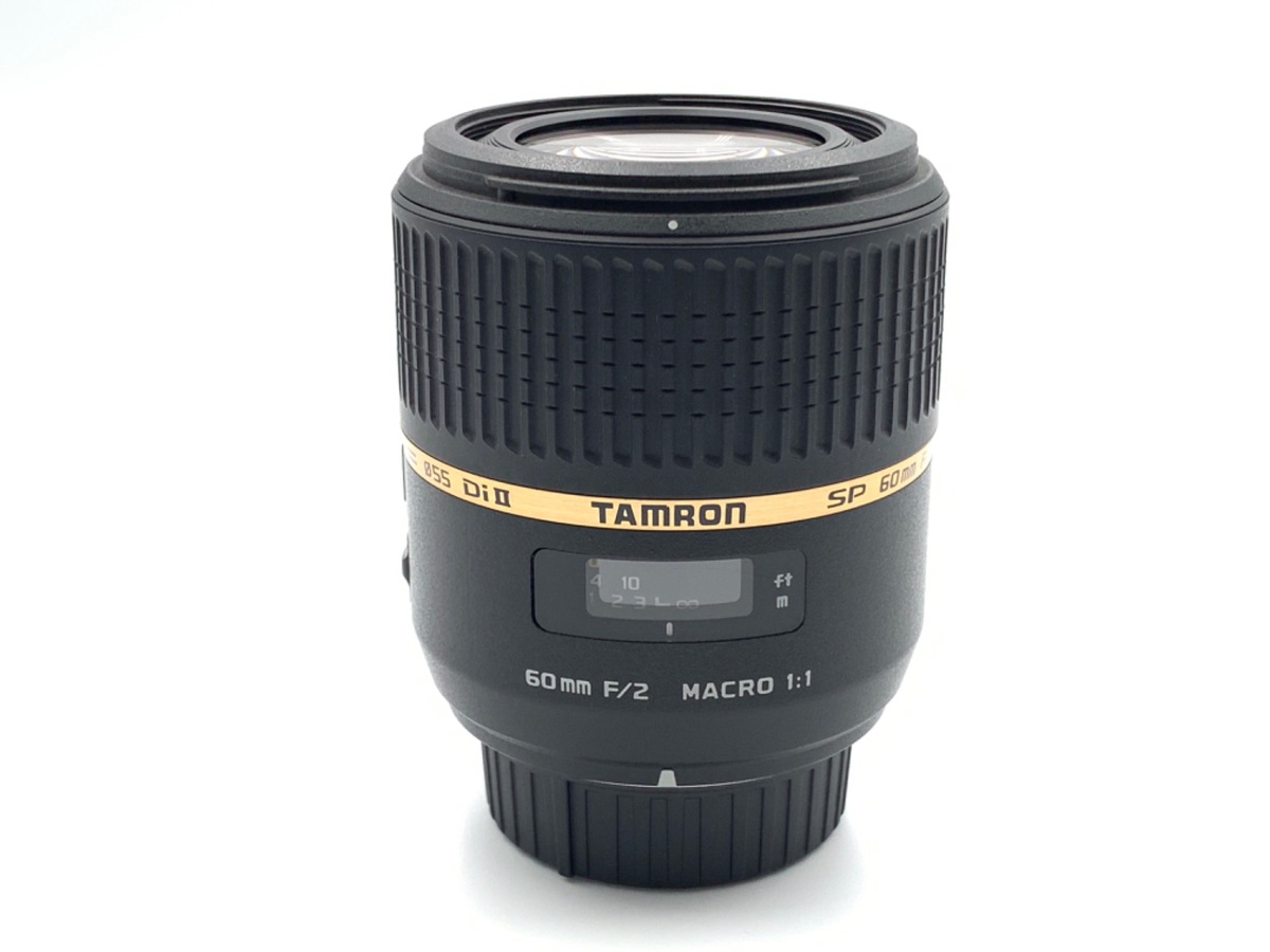 価格.com - TAMRON SP AF90mm F/2.8 Di MACRO 1:1 (Model272E) (ﾆｺﾝ用