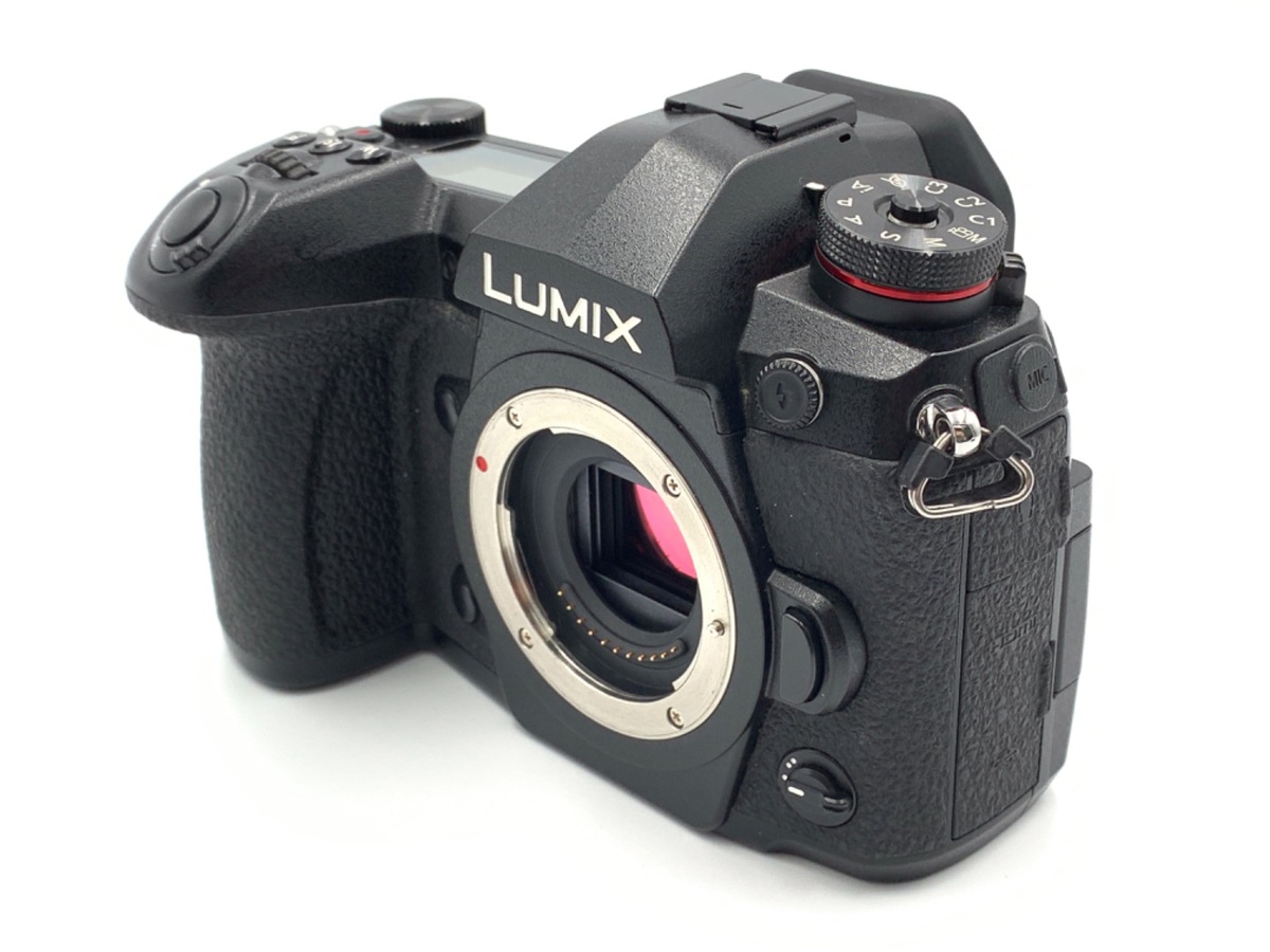 価格.com - パナソニック LUMIX DMC-GH2 ボディ 純正オプション