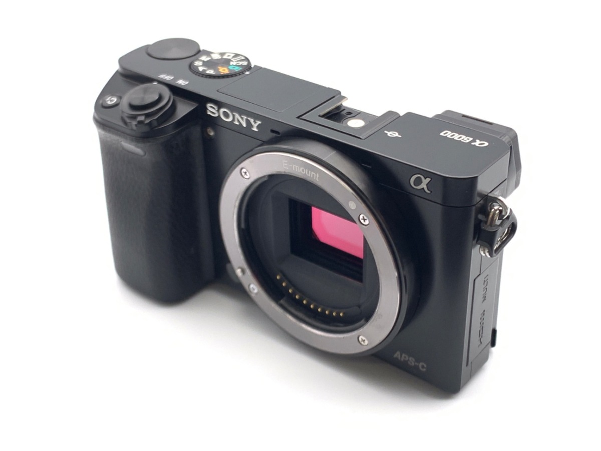 価格.com - SONY α6500 ILCE-6500 ボディ 価格比較