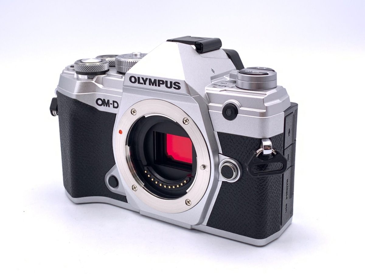 OM-D E-M5 Mark III ボディ 中古価格比較 - 価格.com