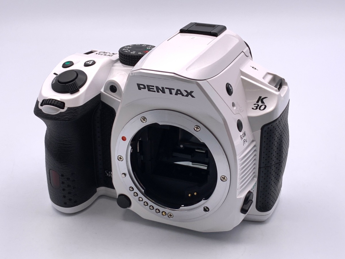 PENTAX K-30 ボディ 中古価格比較 - 価格.com