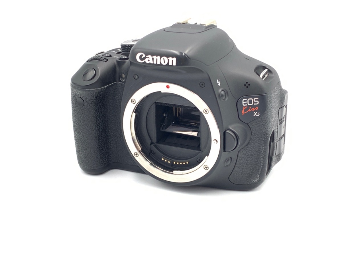 EOS Kiss X5 ボディ 中古価格比較 - 価格.com