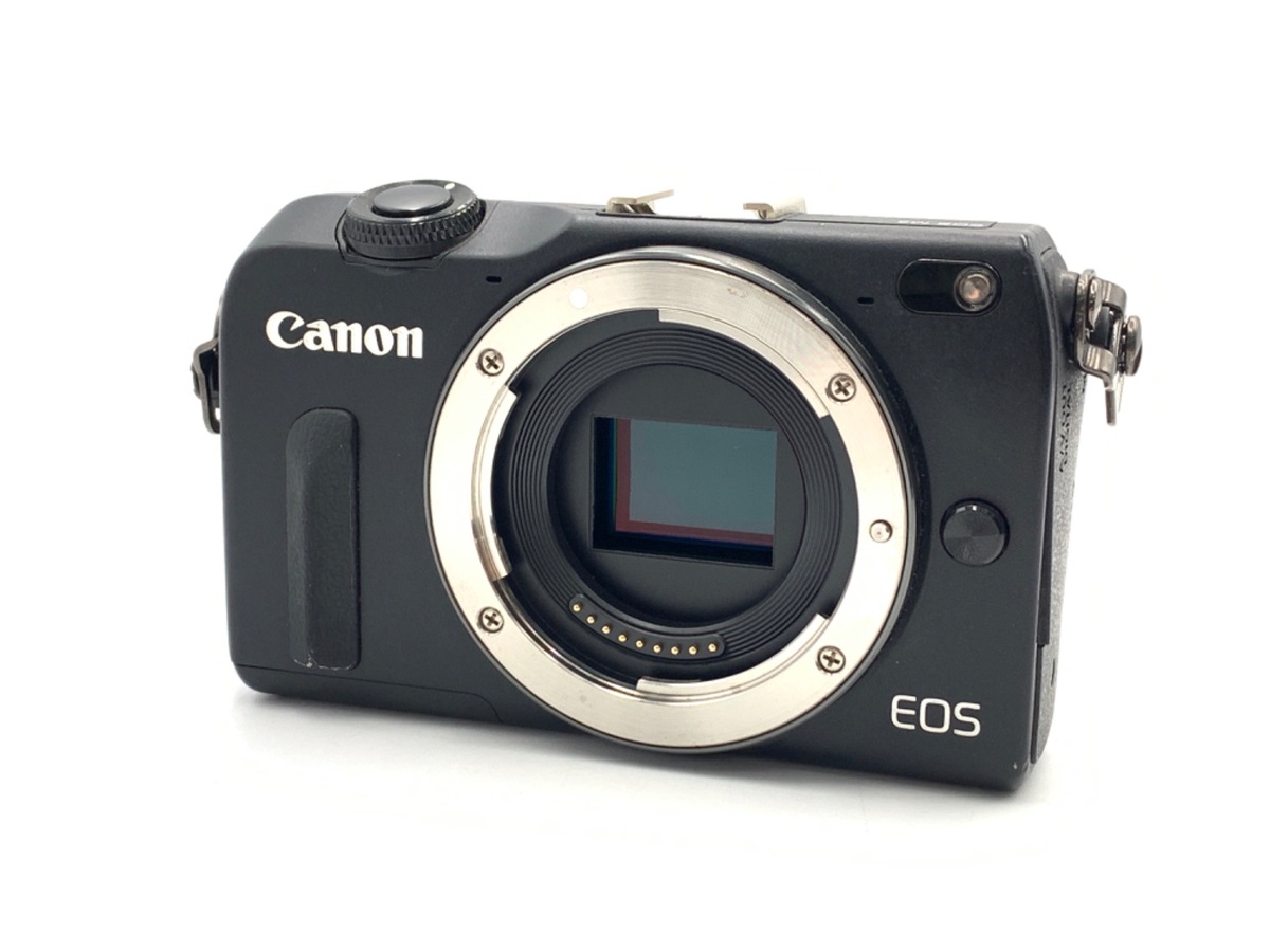 EOS M2 ボディ 中古価格比較 - 価格.com