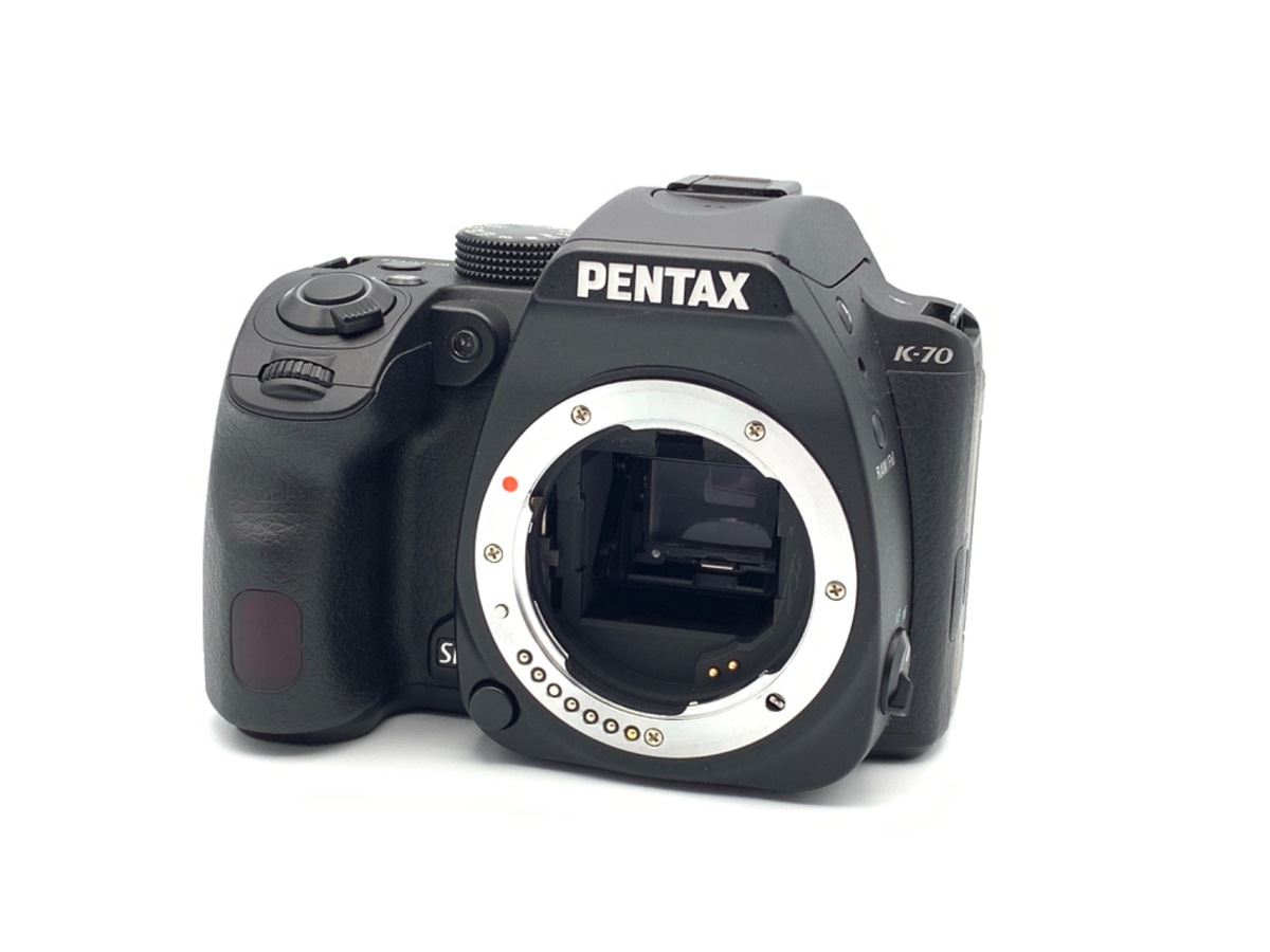 PENTAX K-70 ボディ 中古価格比較 - 価格.com