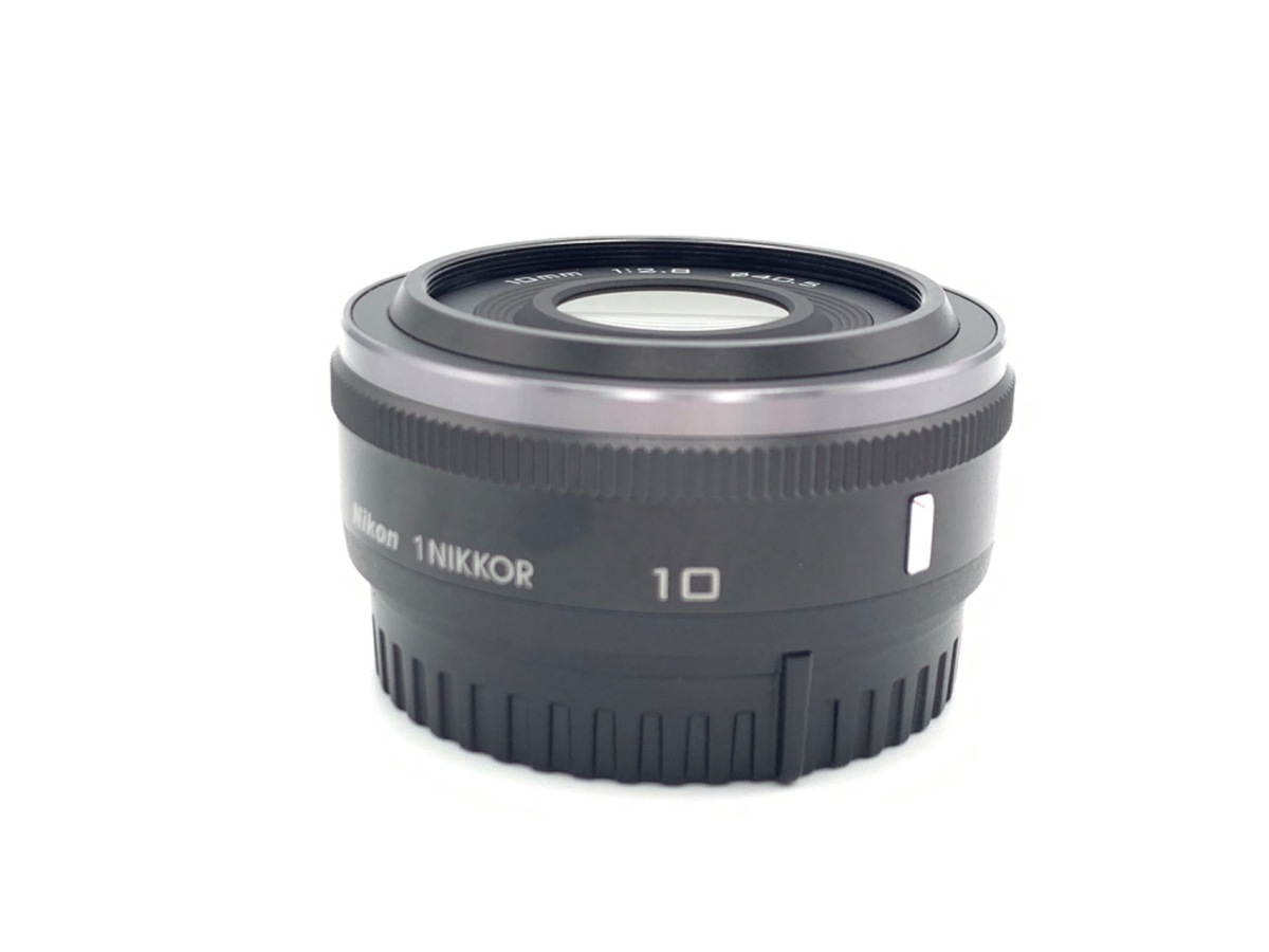 1 NIKKOR 10mm f/2.8 [ブラック] 中古価格比較 - 価格.com