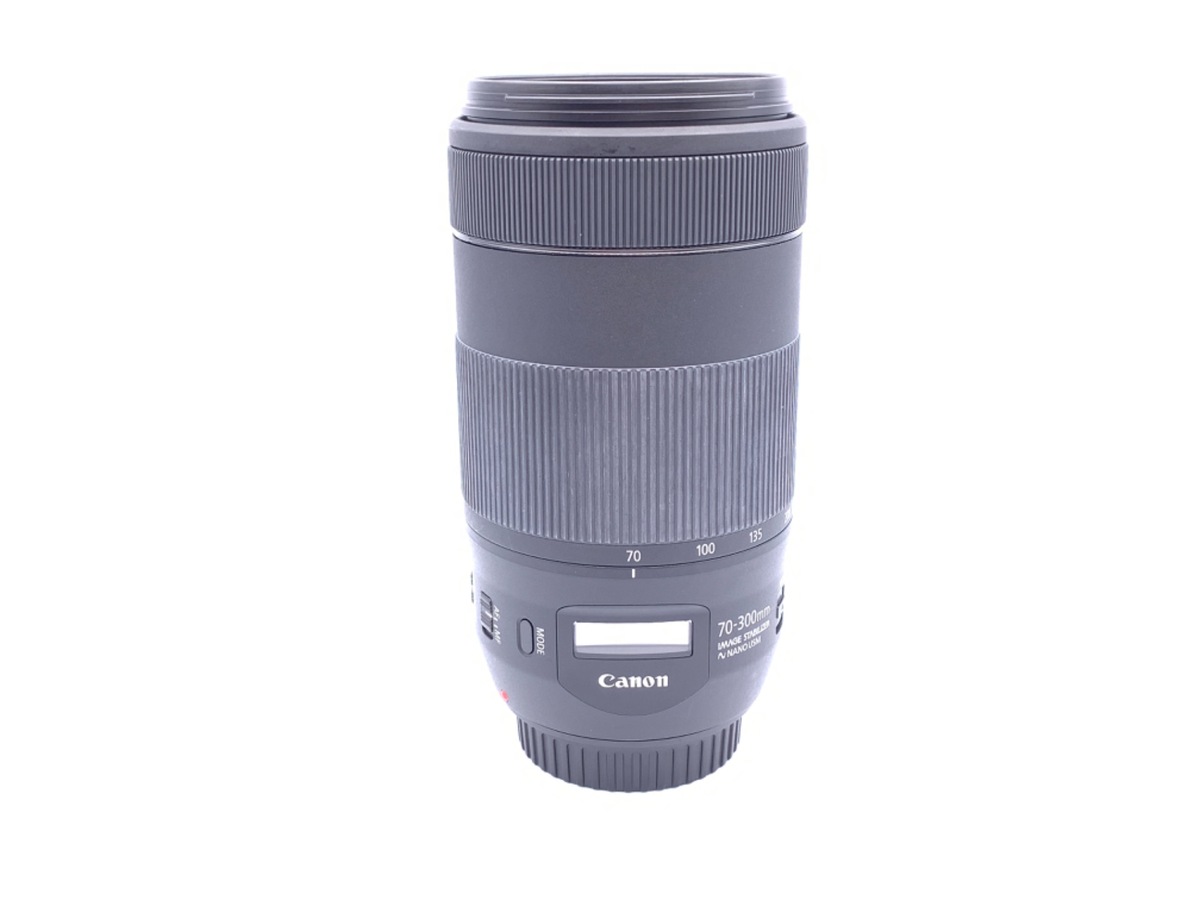 EF70-300mm F4-5.6 IS II USM 中古価格比較 - 価格.com