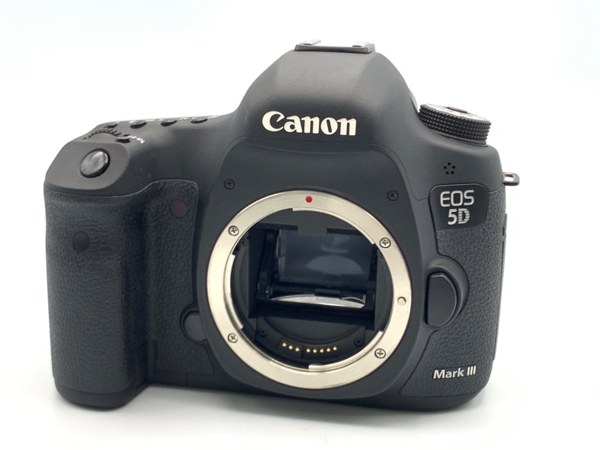 EOS 5D Mark III ボディ 中古価格比較 - 価格.com