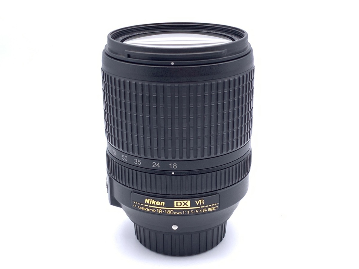 AF-S DX NIKKOR 18-140mm f/3.5-5.6G ED VR 中古価格比較 - 価格.com