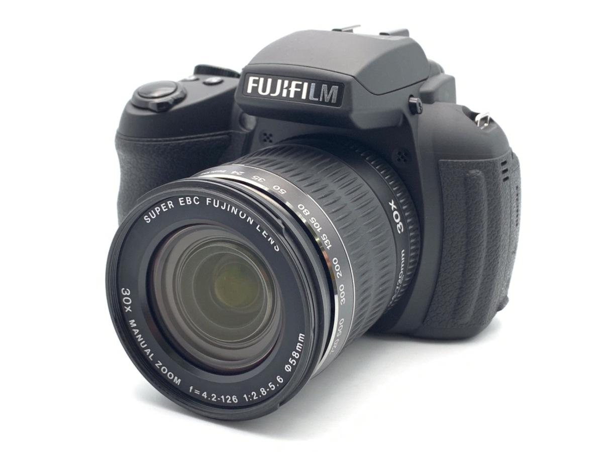 FinePix HS30EXR 中古価格比較 - 価格.com