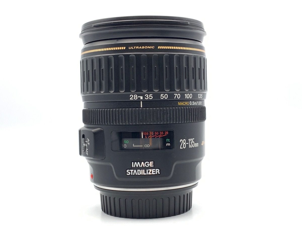 EF28-135mm F3.5-5.6 IS USM 中古価格比較 - 価格.com