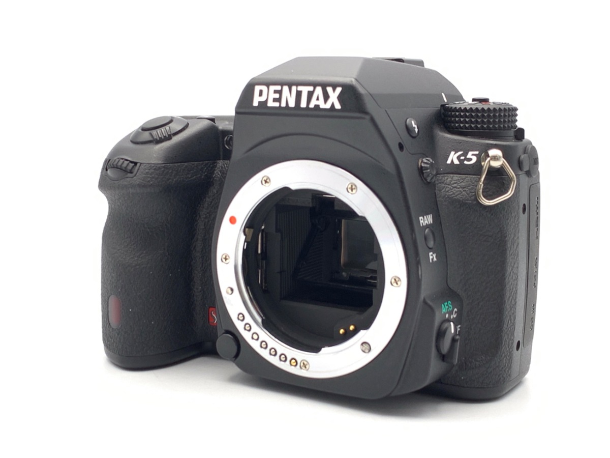 価格.com - ペンタックス PENTAX K200D ダブルズームキット 純正オプション