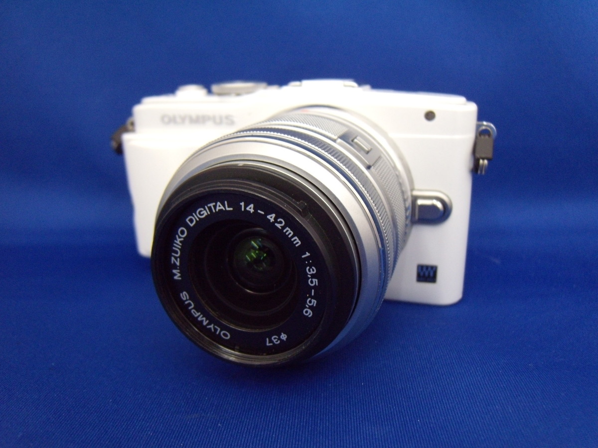 価格.com - オリンパス OLYMPUS PEN E-PL9 14-42mm EZレンズキット