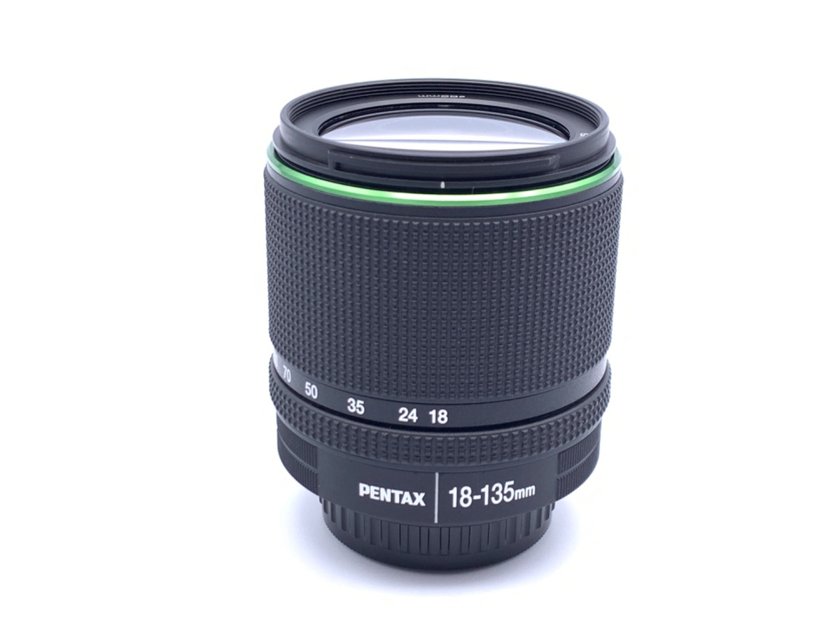 smc PENTAX-DA 18-135mmF3.5-5.6ED AL[IF] DC WR 中古価格比較 - 価格.com