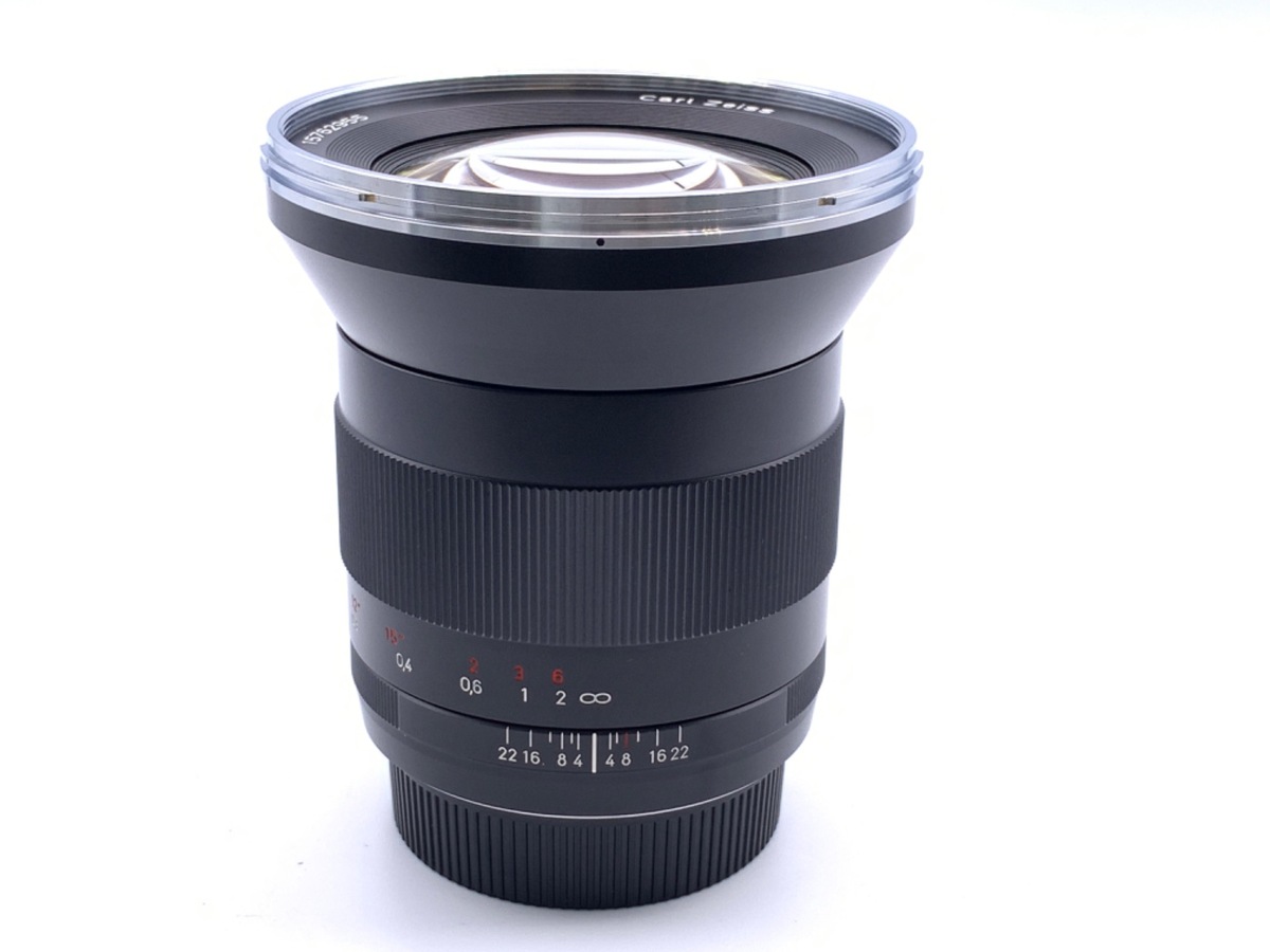 Distagon T* 2.8/21 ZE 中古価格比較 - 価格.com