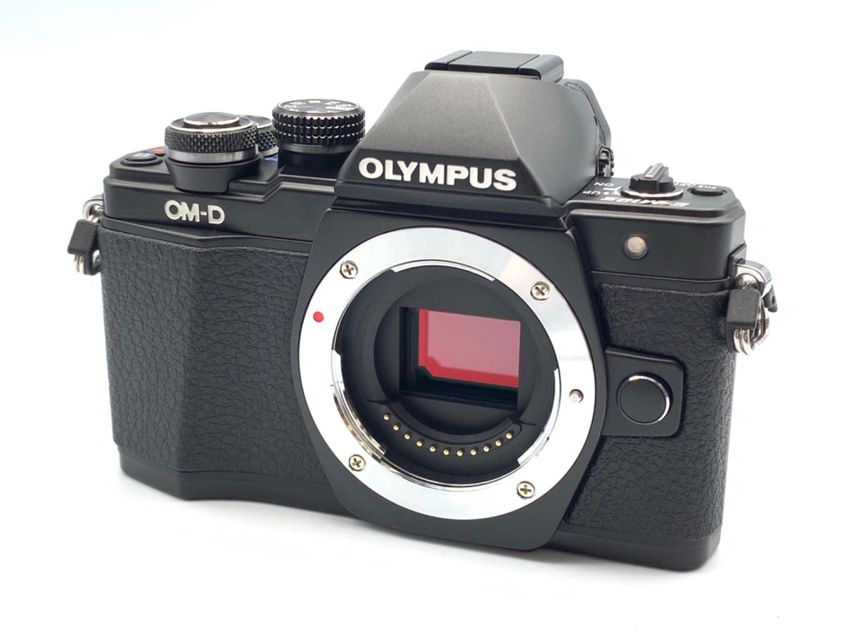 OM-D E-M10 Mark II ボディ 中古価格比較 - 価格.com