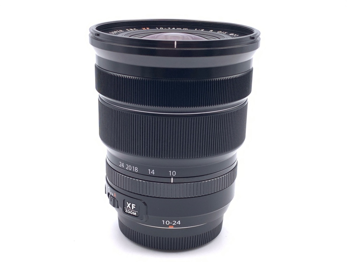 フジノンレンズ XF10-24mmF4 R OIS 中古価格比較 - 価格.com