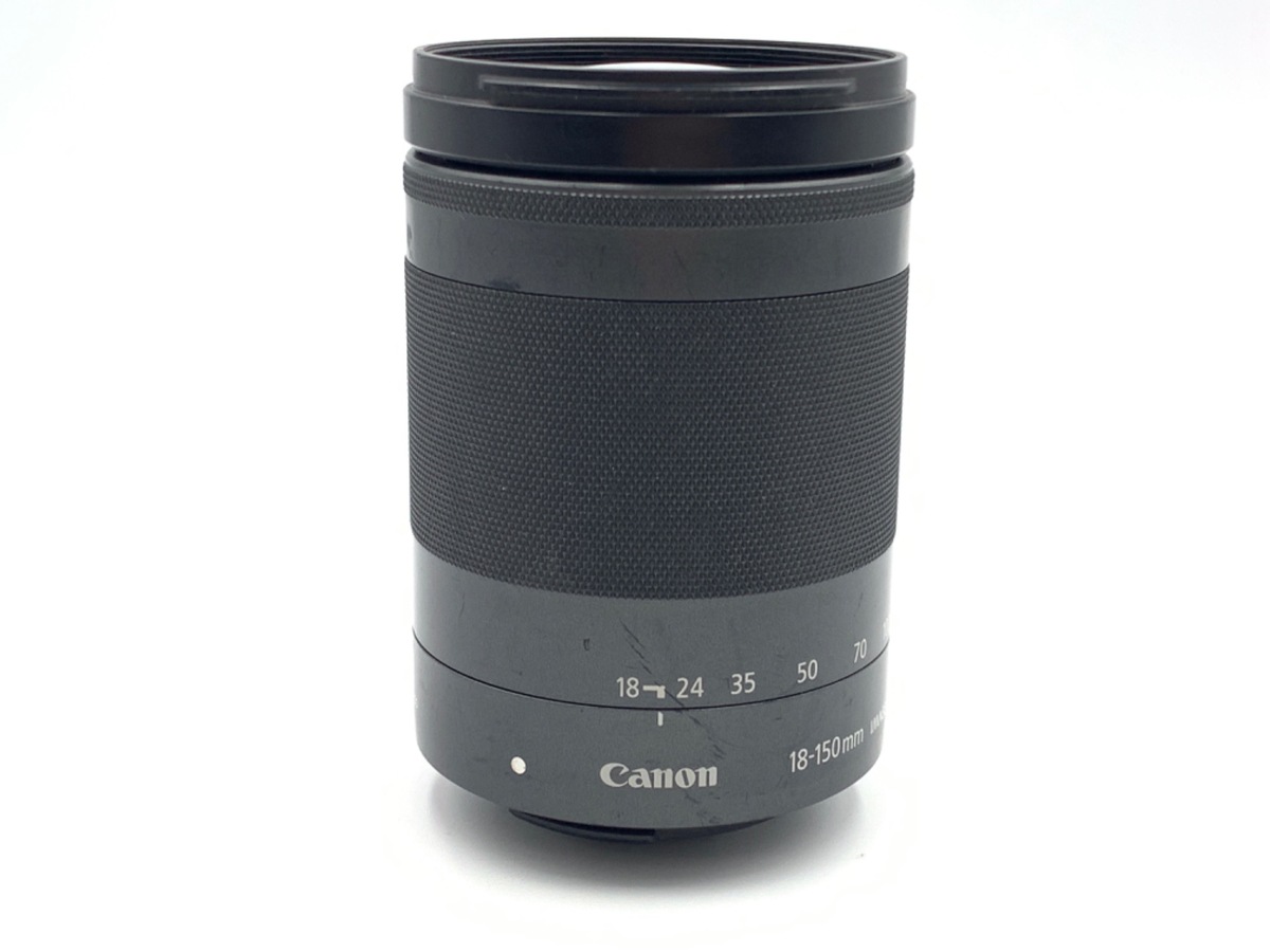 ご確認用売約済　Canon EF-M18-150mm F3.5-6.3 ジャンク