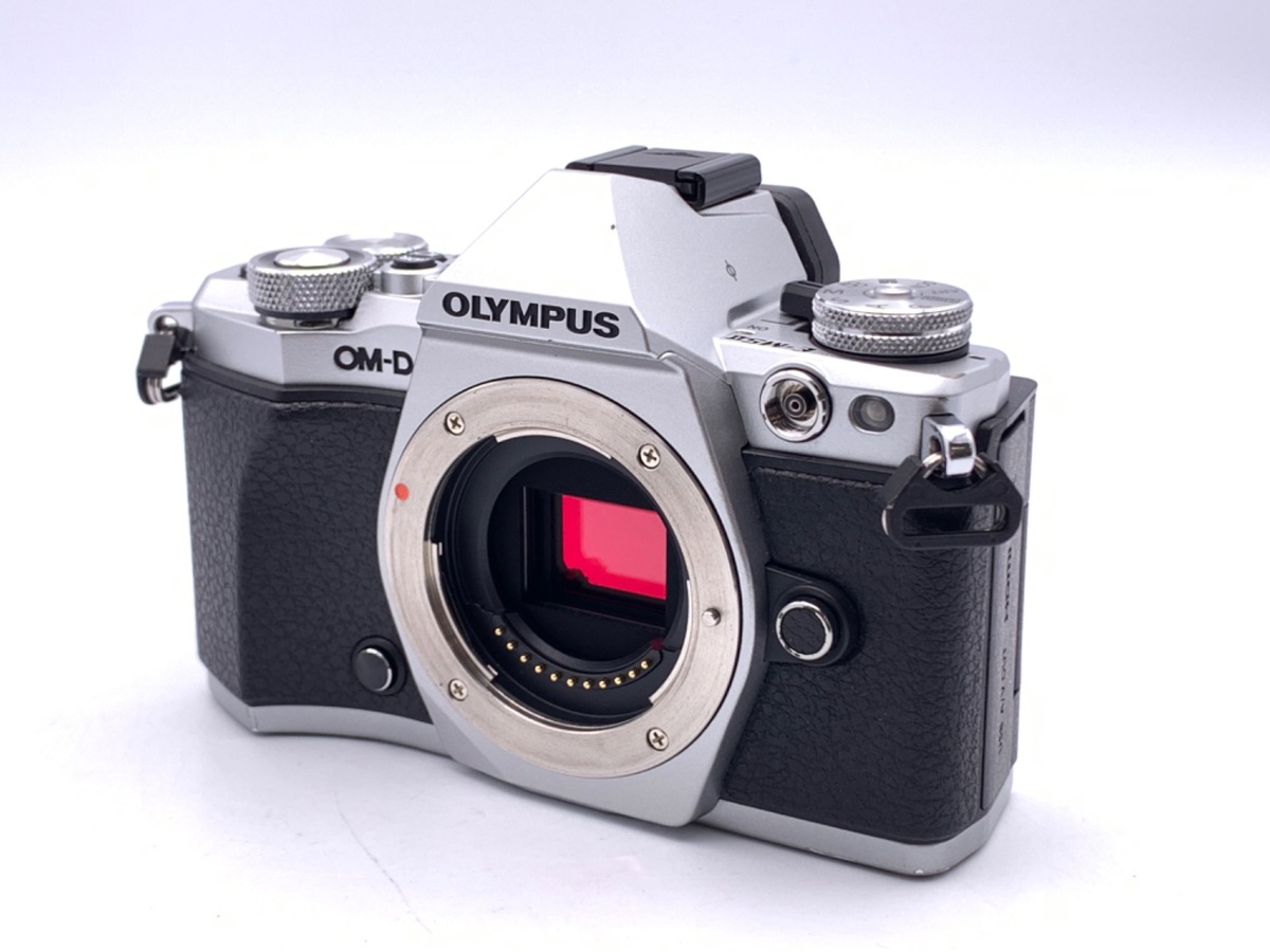 OLYMPUS OM-D E-M5 Mark II ボディ 中古価格比較 - 価格.com