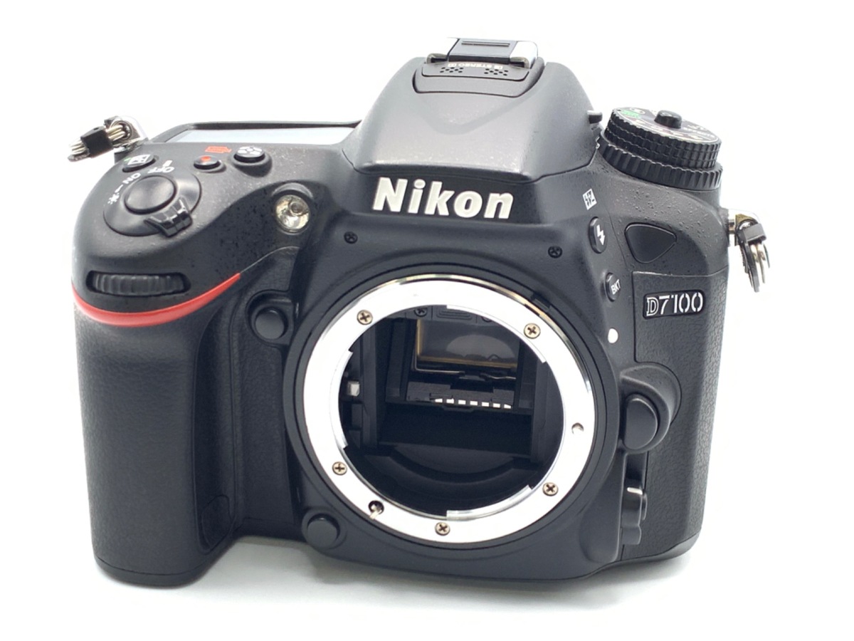 ニコン Nikon D7200 18-140 VR レンズキット-