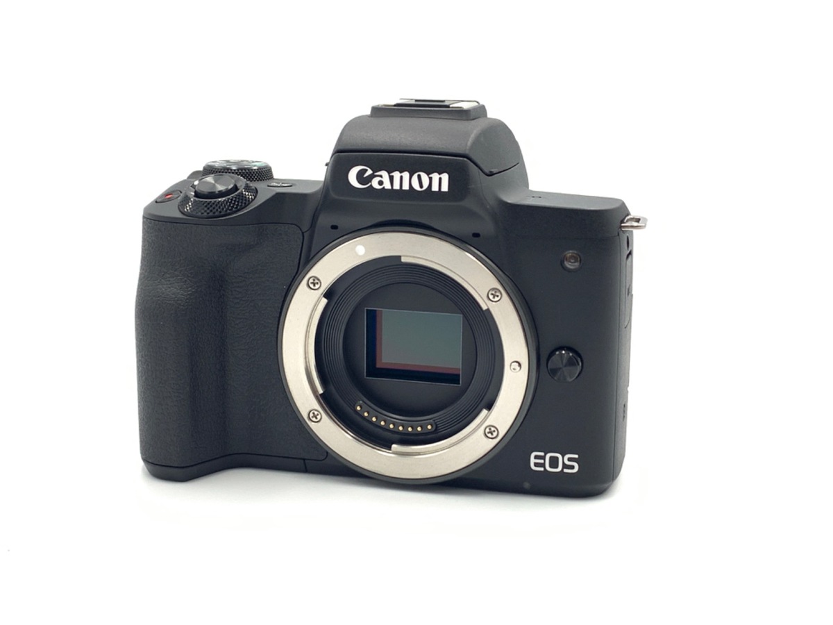 EOS Kiss M ボディ 中古価格比較 - 価格.com