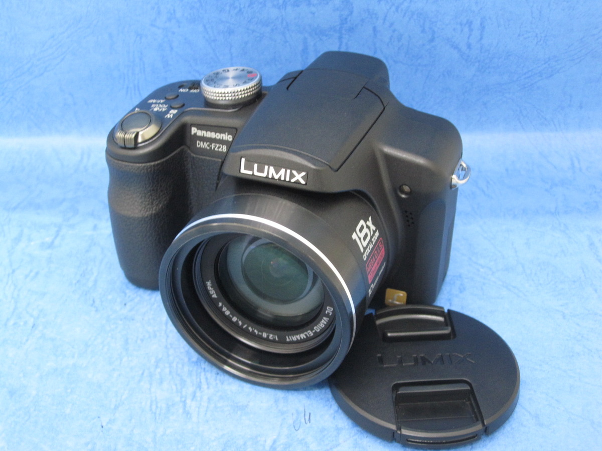 価格.com - パナソニック LUMIX DMC-FH5-N [ピンクゴールド] 純正