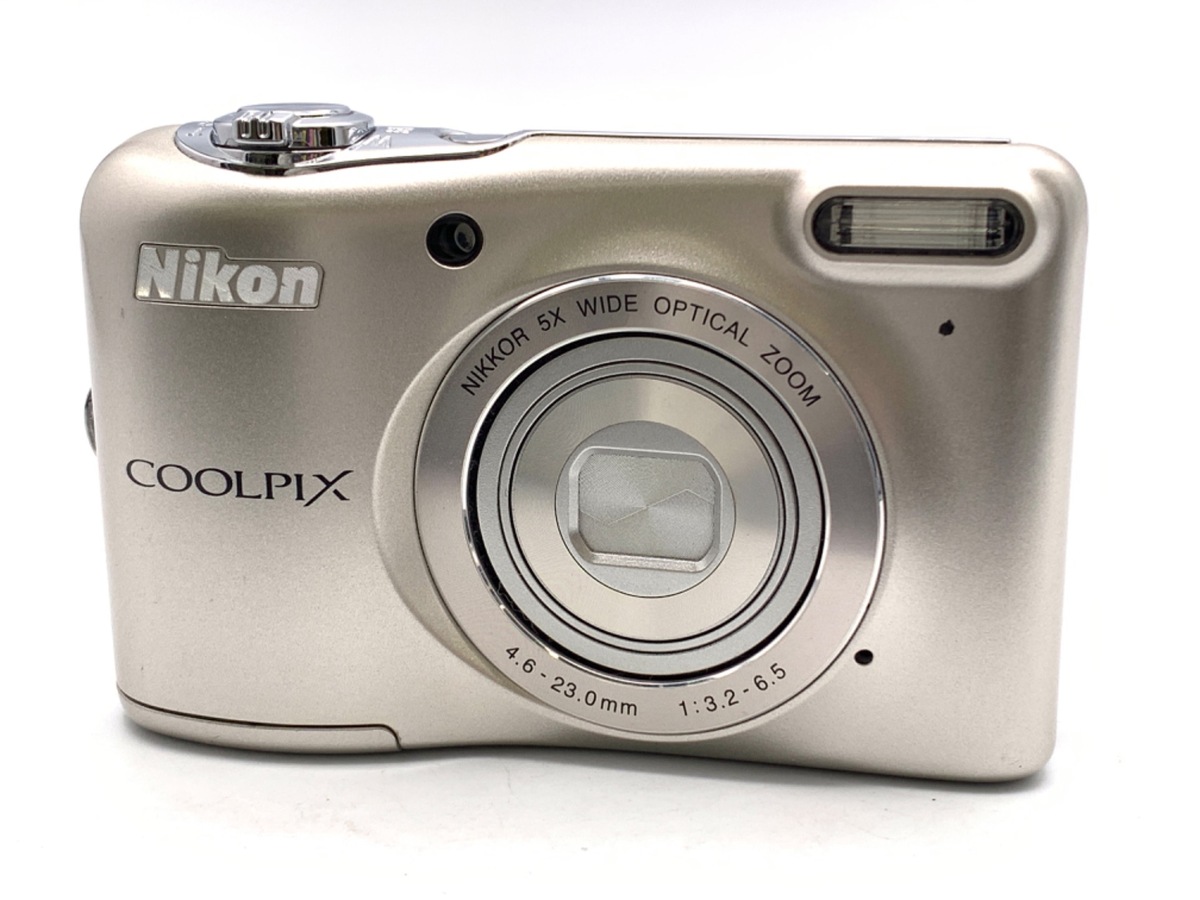 価格.com - ニコン COOLPIX AW100 [サンシャインオレンジ] 純正オプション