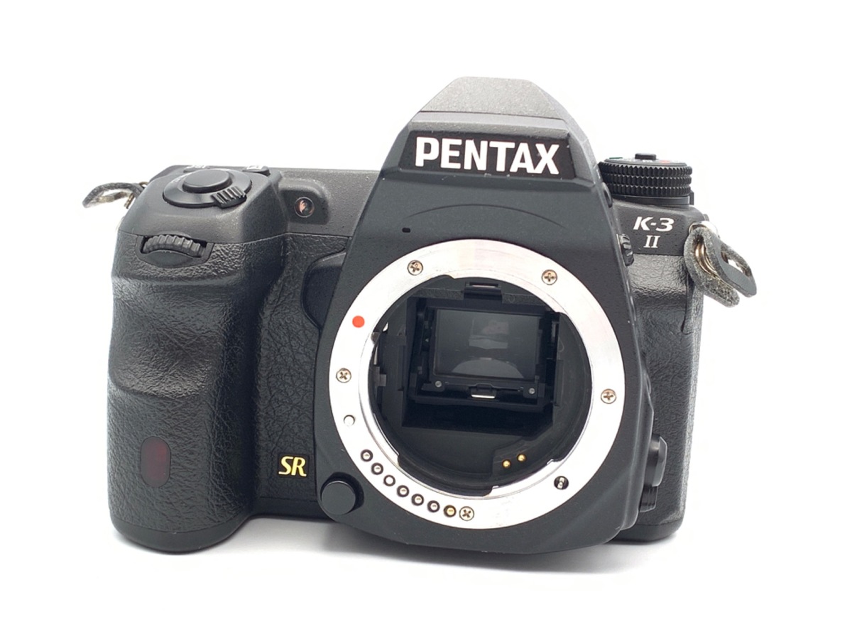 価格.com - ペンタックス PENTAX K-5 II 18-135WR レンズキット 純正