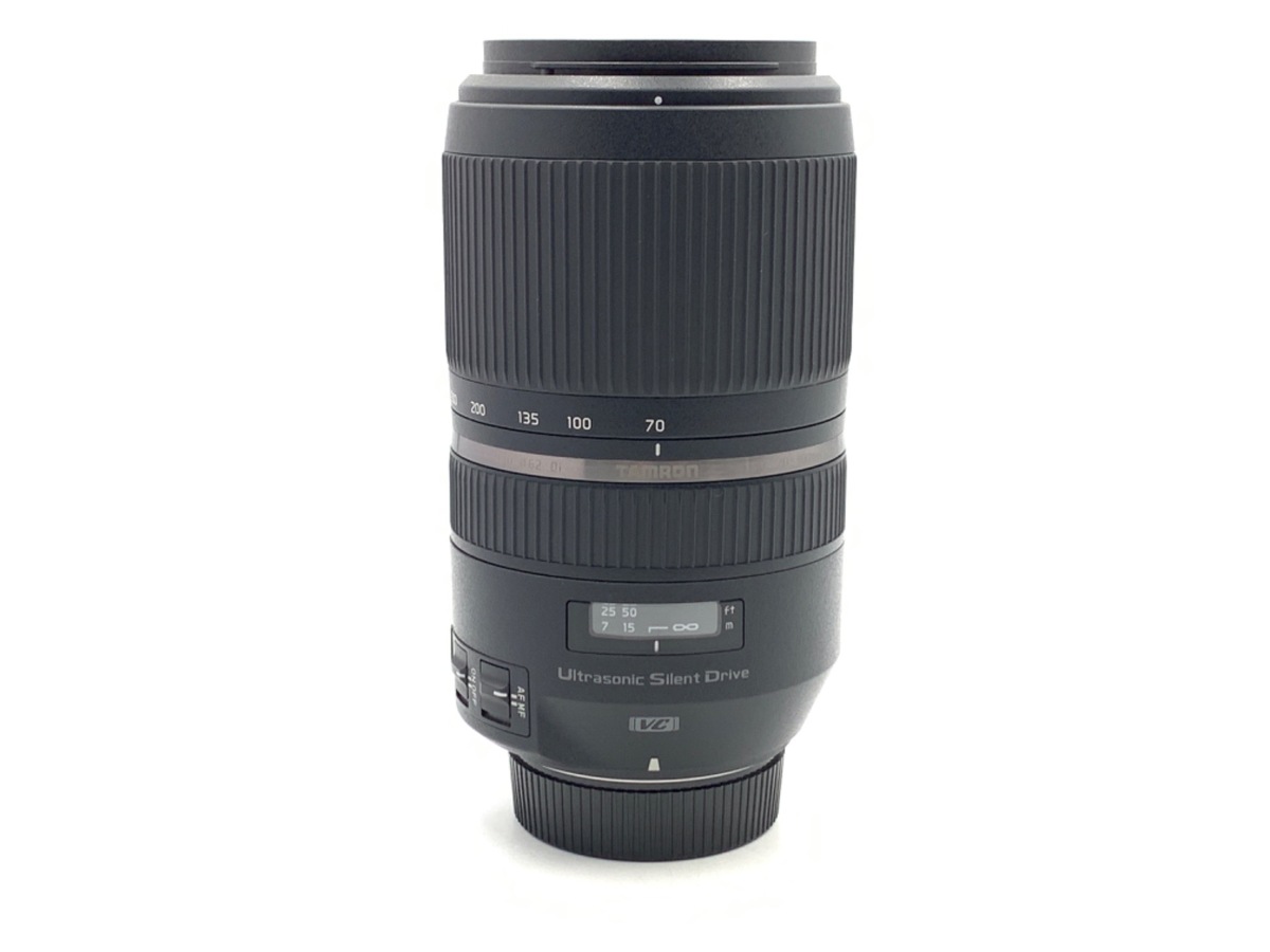 SP 70-300mm F/4-5.6 Di VC USD (Model A030) [ニコン用] 中古価格比較 - 価格.com