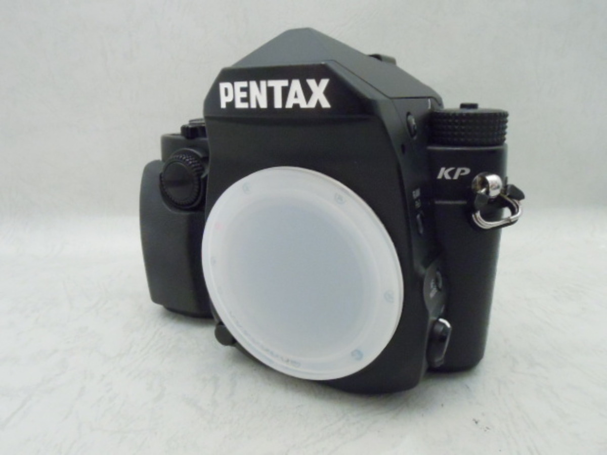 PENTAX KP ボディ 中古価格比較 - 価格.com