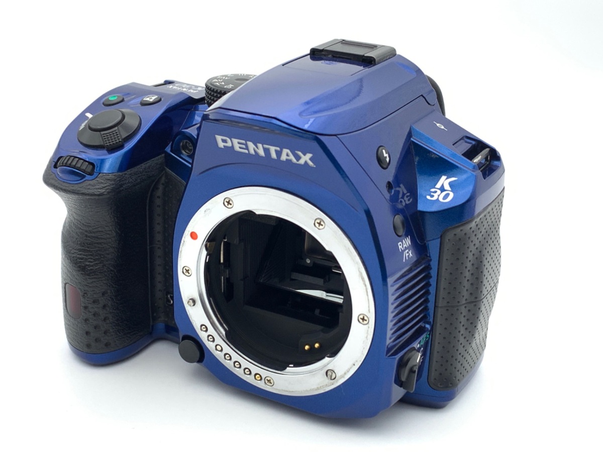 PENTAX K-30 ボディ 中古価格比較 - 価格.com