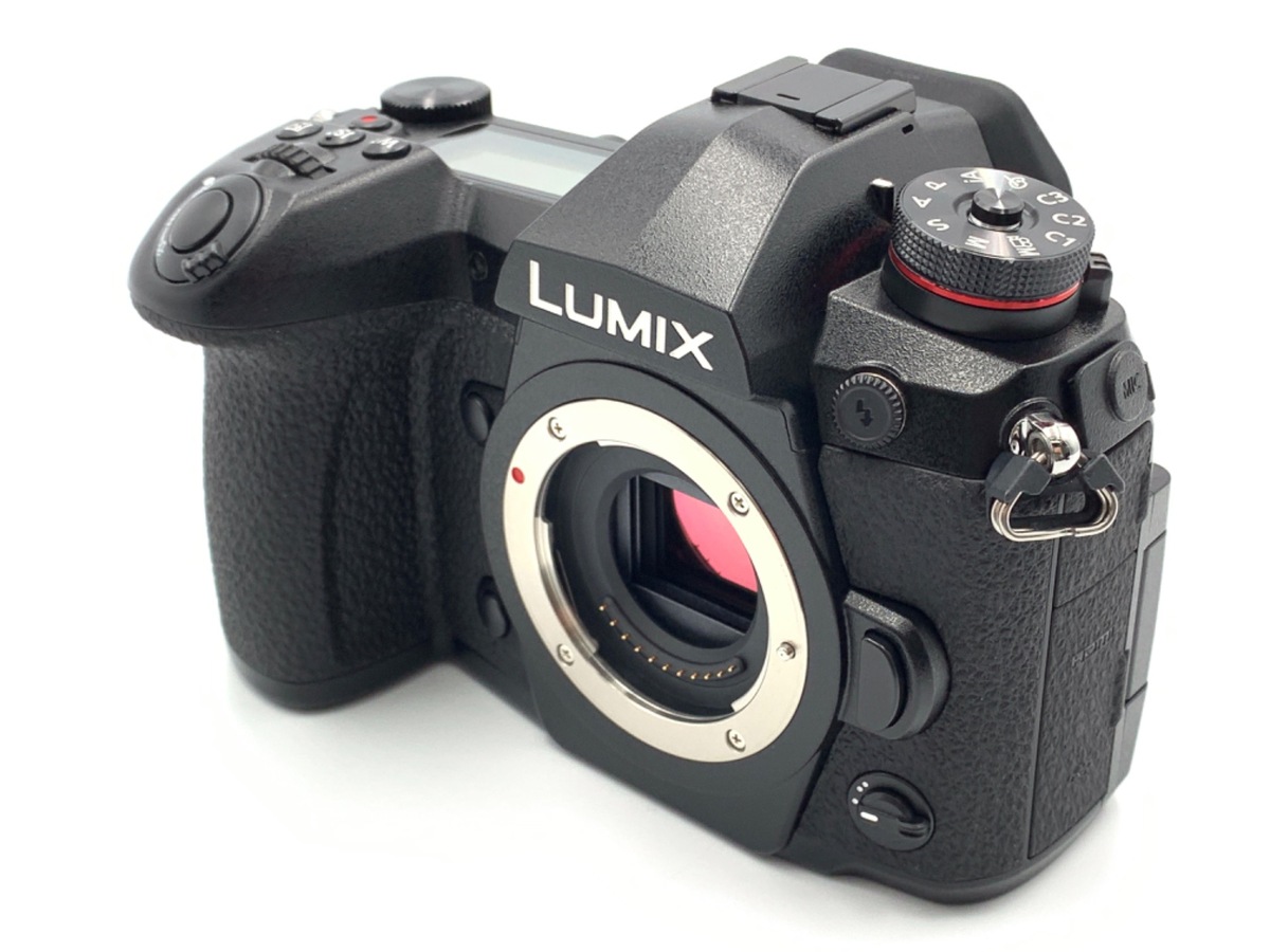 価格.com - パナソニック LUMIX DMC-G5W-S ダブルズームレンズキット