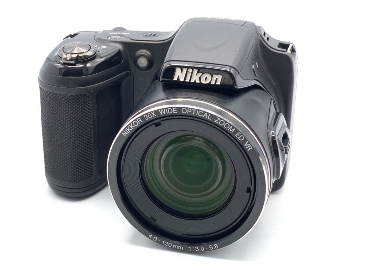 未使用品】Nikon ニコン デジタルカメラ COOLPIX クールピクス A1000 ...
