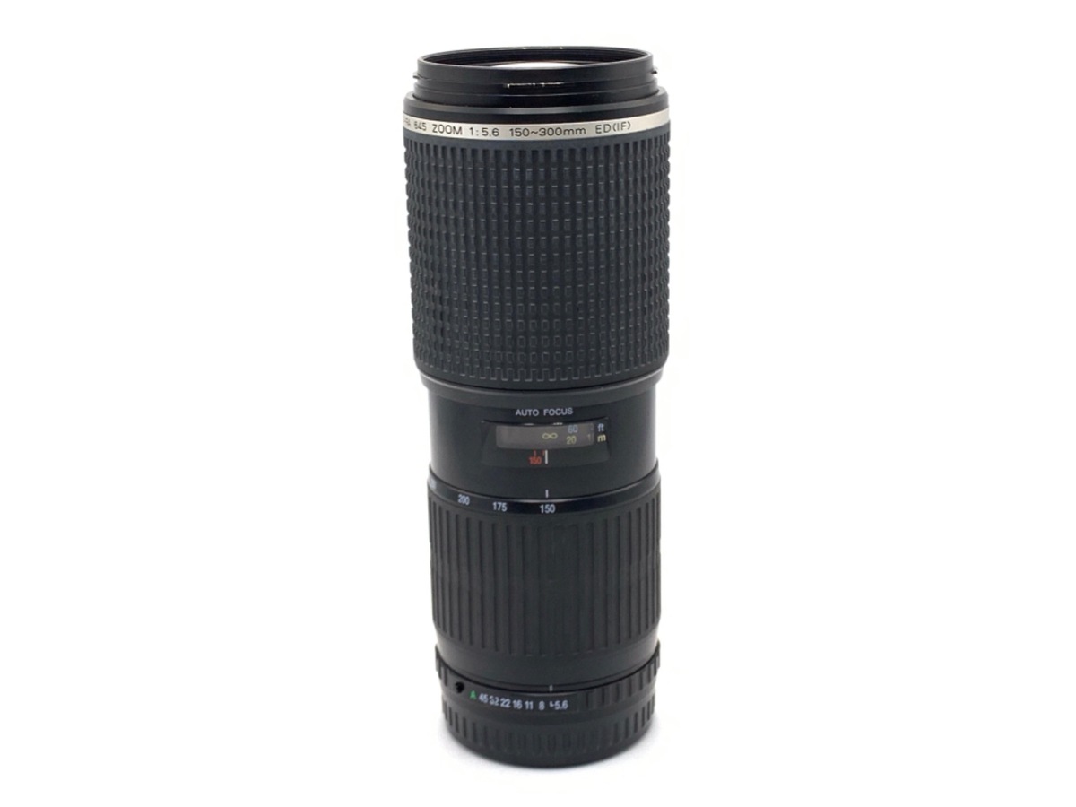 FA645ズーム 150-300mmF5.6ED[IF] 中古価格比較 - 価格.com