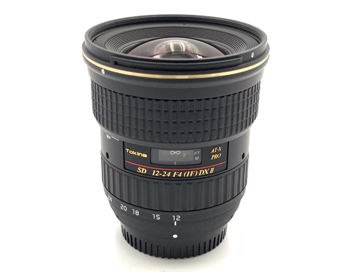 中古レンズ TOKINA 製品一覧 - 価格.com