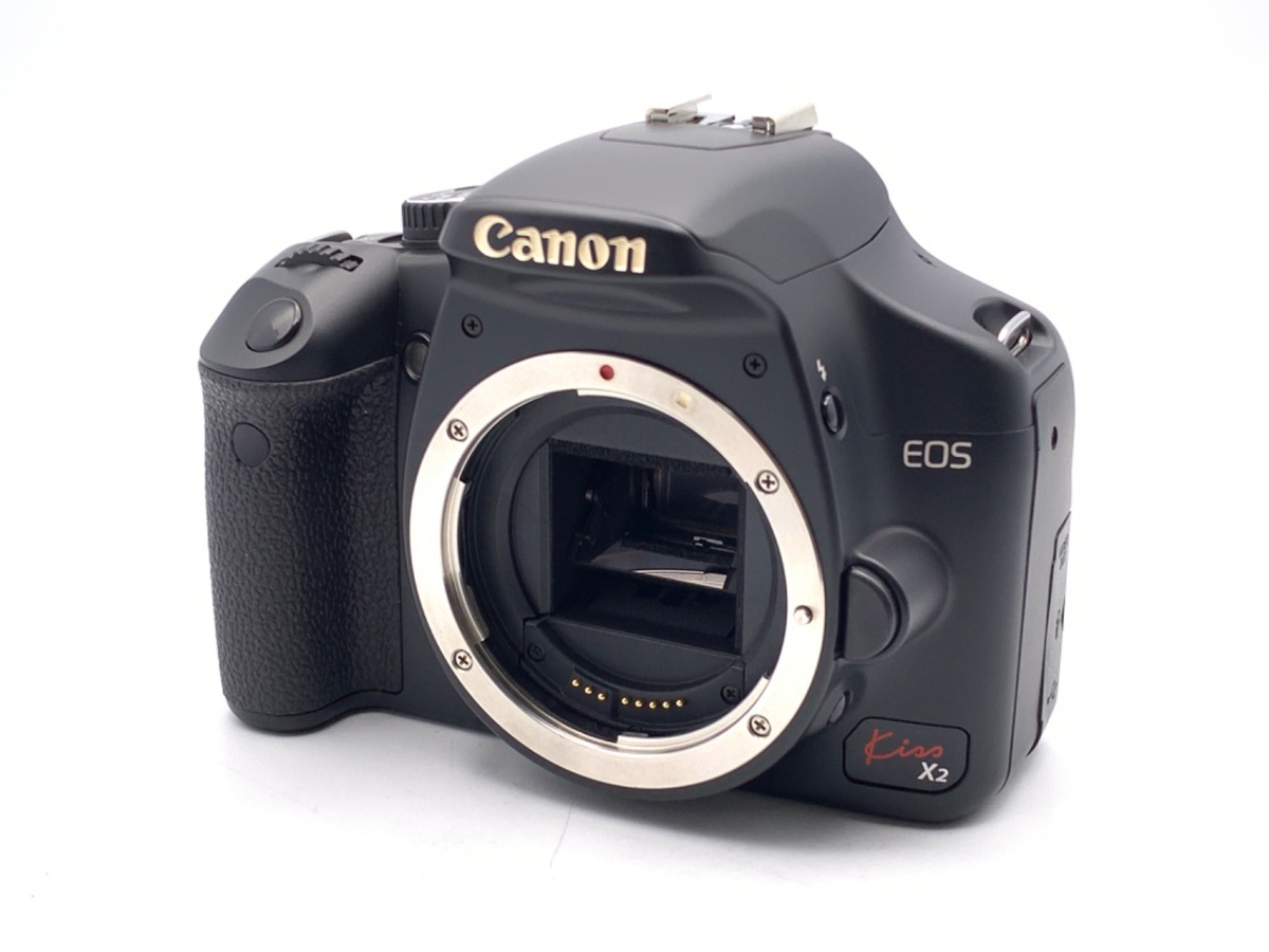 価格.com - CANON EOS Kiss X2 ボディ 価格比較