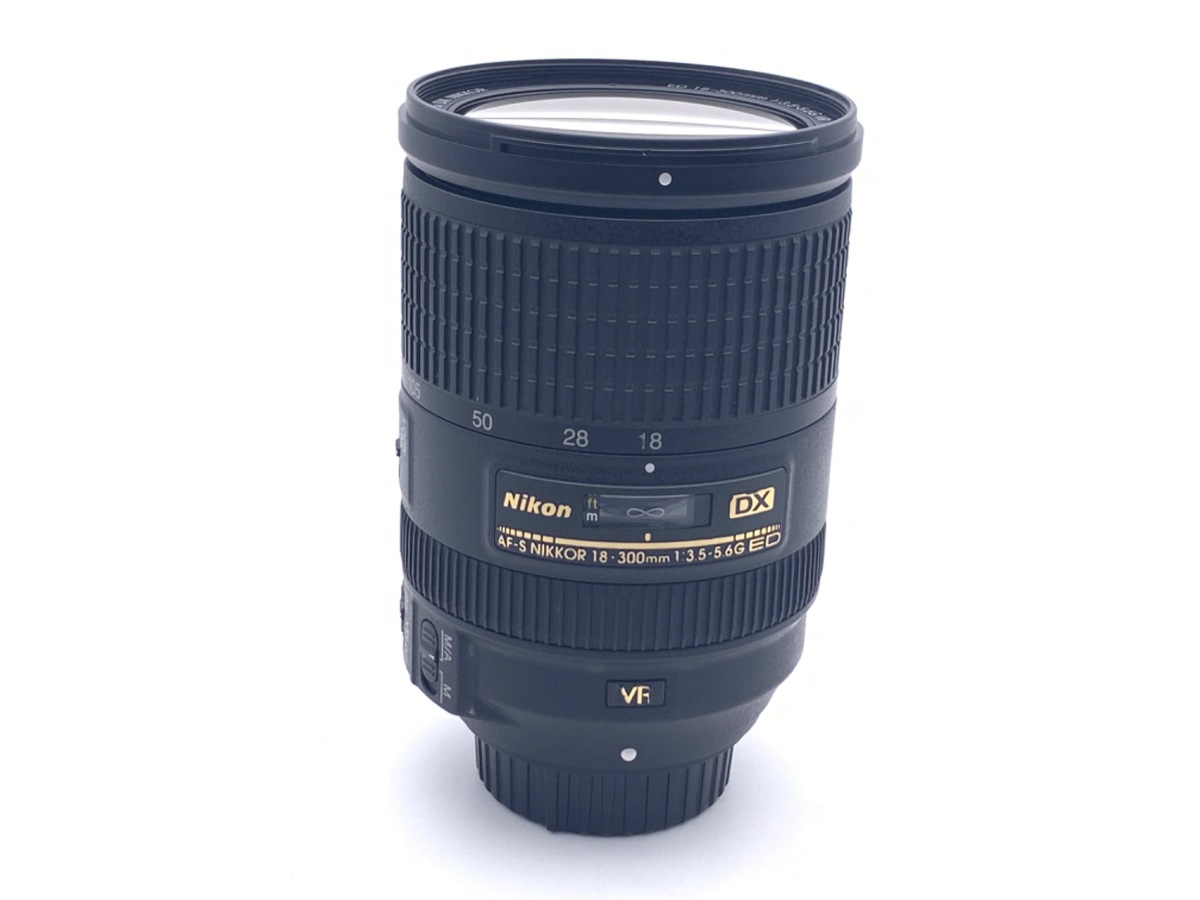 価格.com - ニコン AF-S DX NIKKOR 55-300mm f/4.5-5.6G ED VR 価格比較