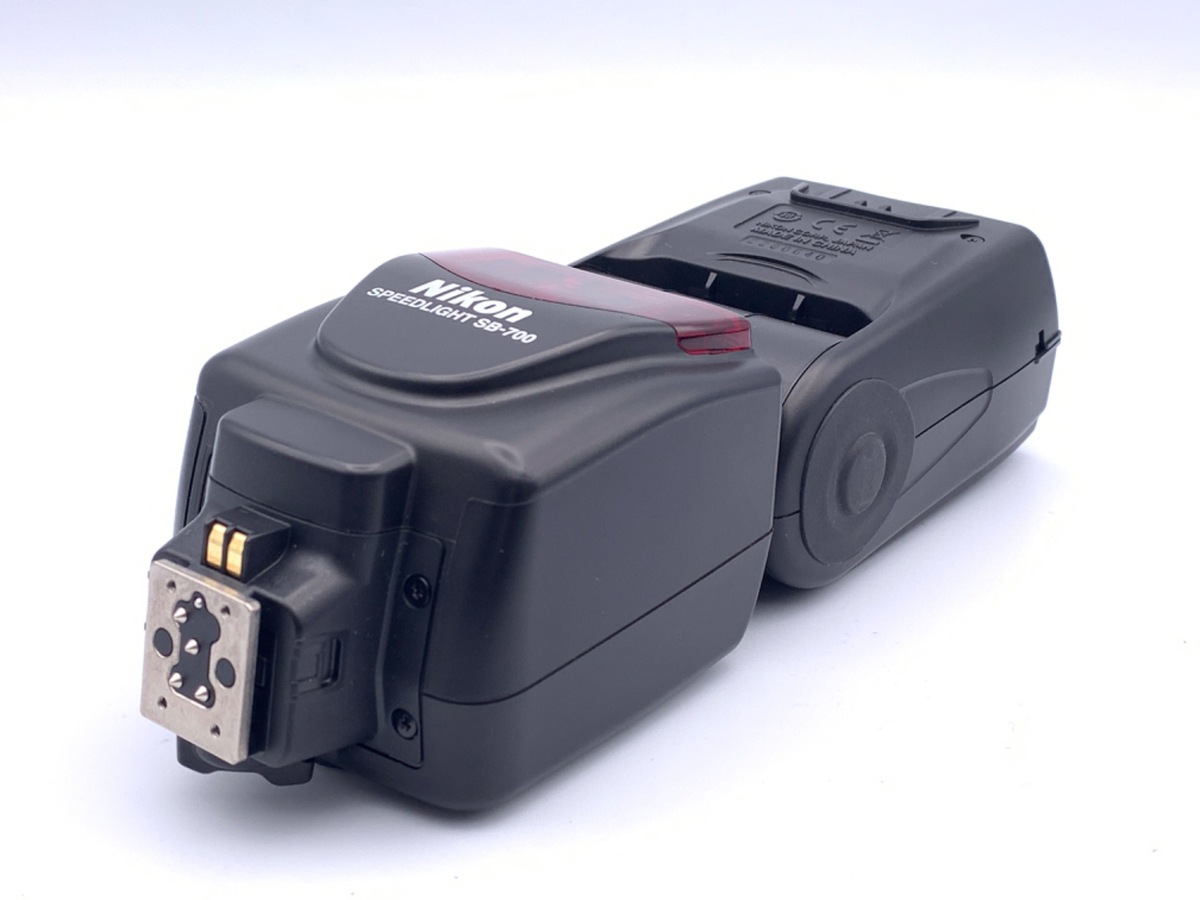 スピードライト SB-700 中古価格比較 - 価格.com スピードライト SB-700 中古価格比較 - 価格.com