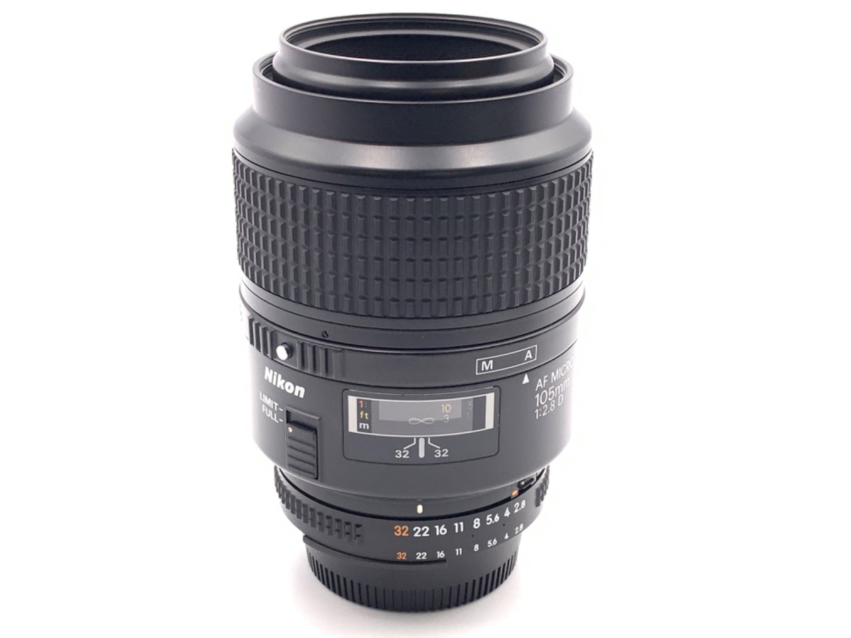 Ai AF Micro Nikkor 105mm F2.8D 中古価格比較 - 価格.com