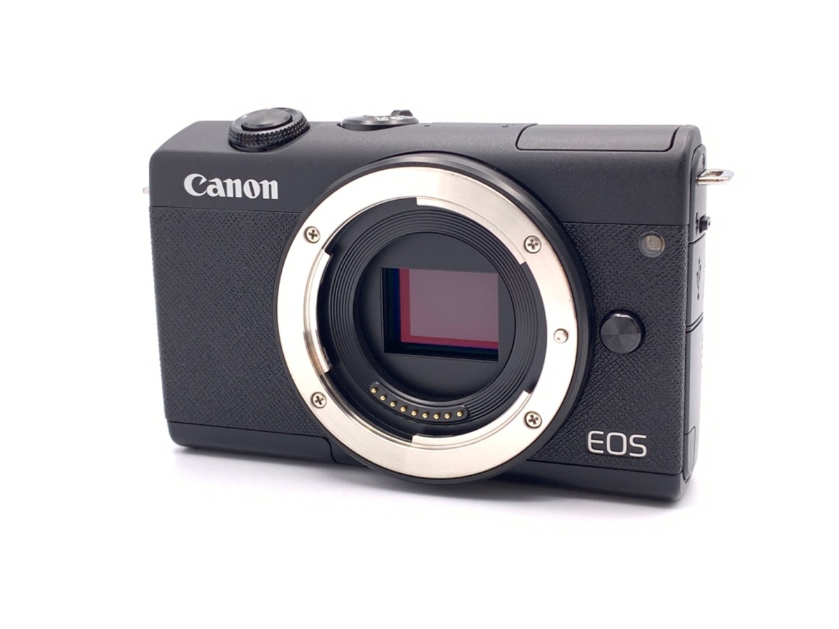 価格.com - CANON EOS M200 ボディ 価格比較