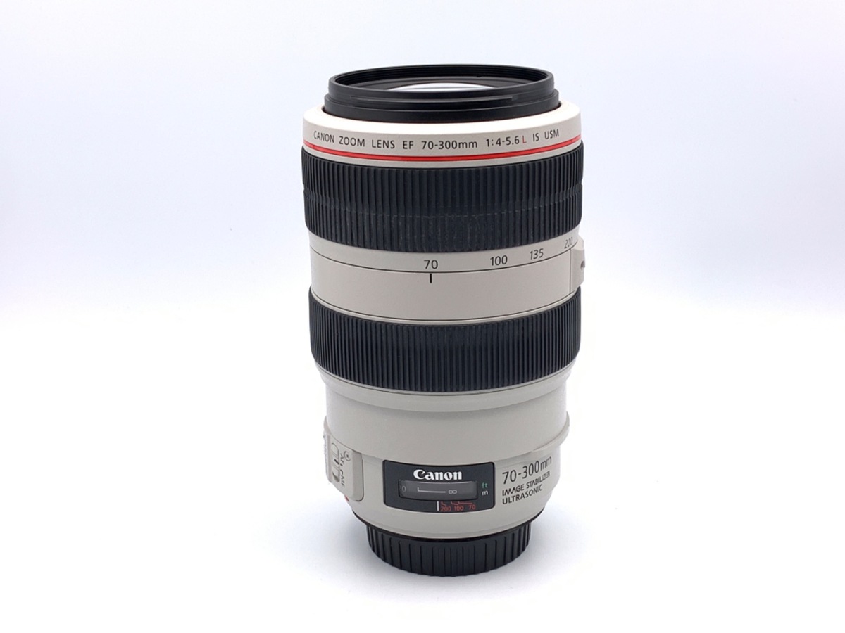 価格.com - CANON EF70-300mm F4-5.6L IS USM 価格比較