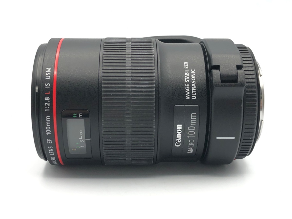 EF100mm F2.8L マクロ IS USM 中古価格比較 - 価格.com