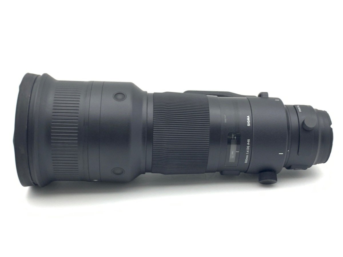 価格.com - シグマ APO 70-300mm F4-5.6 DG MACRO (ｷﾔﾉﾝ AF