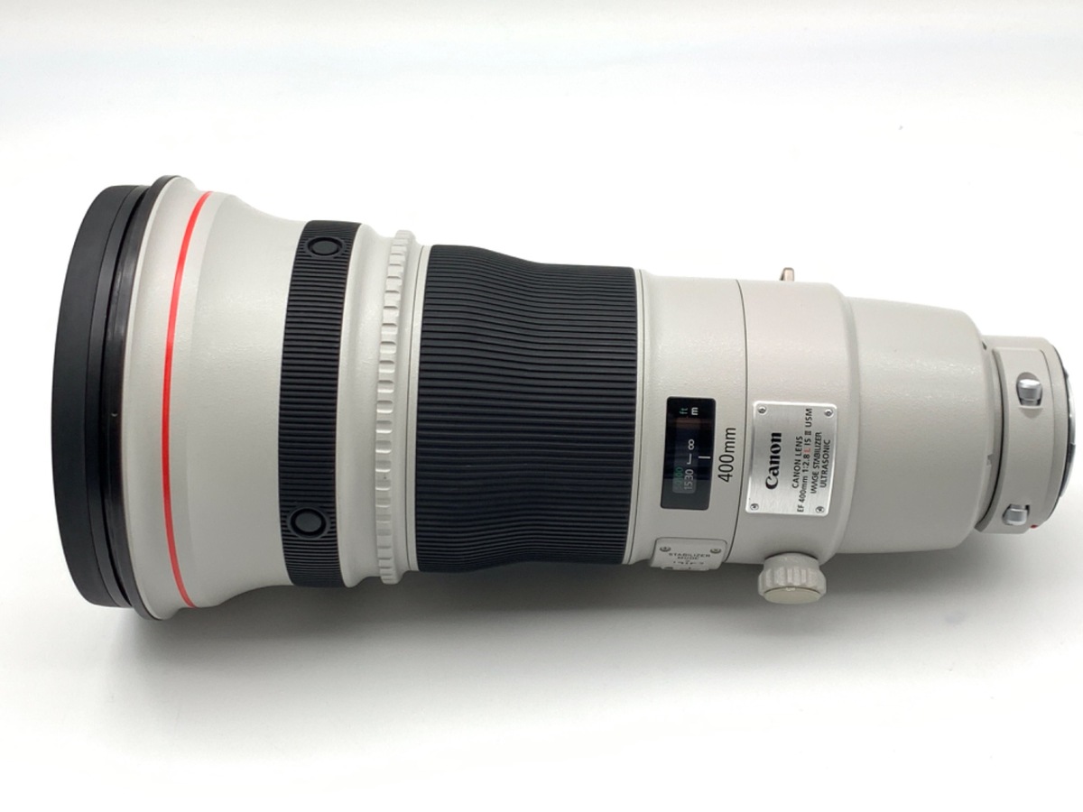 EF400mm F2.8L IS II USM 中古価格比較 - 価格.com EF400mm F2.8L IS II USM 中古価格比較 - 価格.com