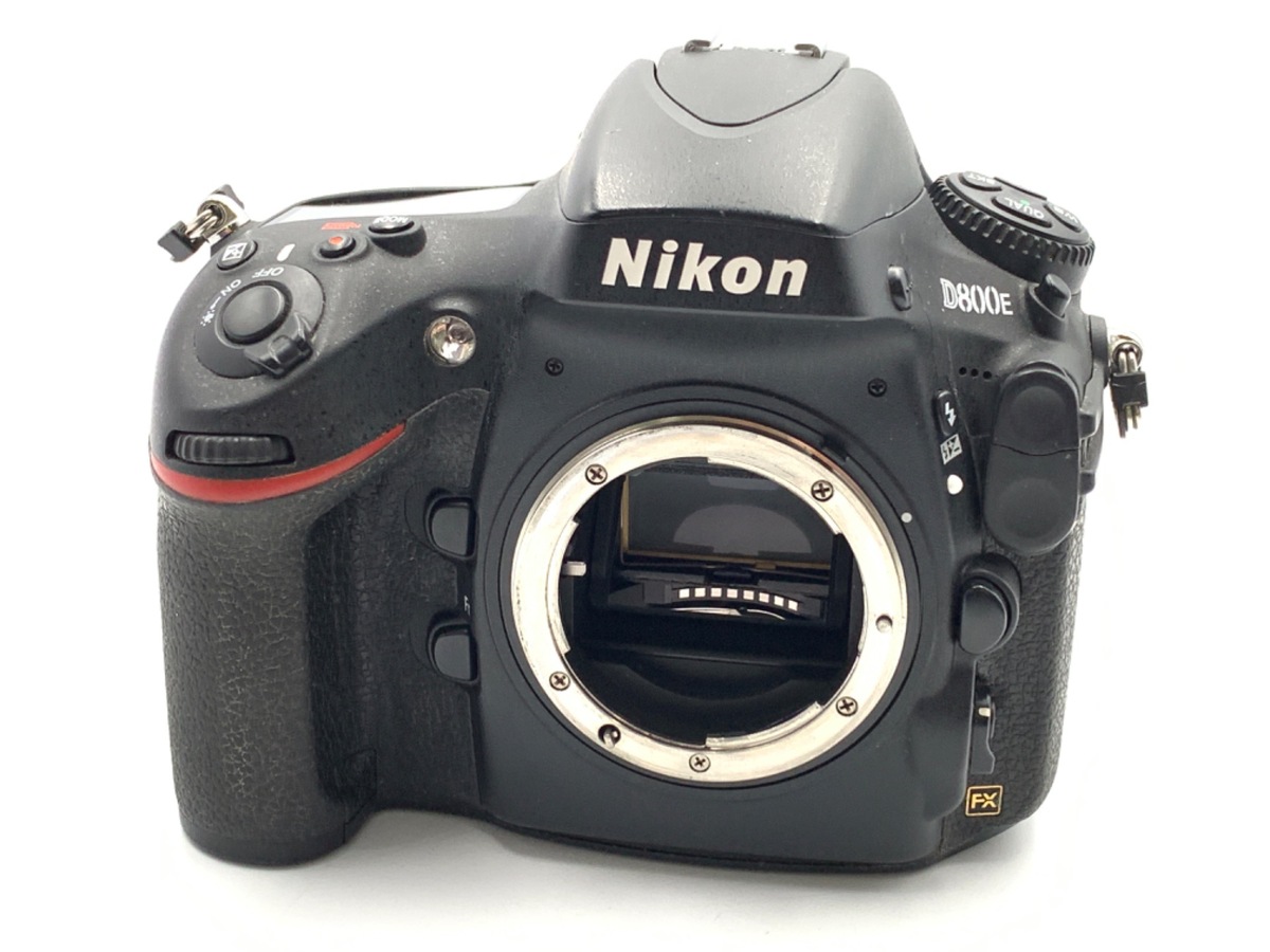 D800E ボディ 中古価格比較 - 価格.com D800E ボディ 中古価格比較 - 価格.com