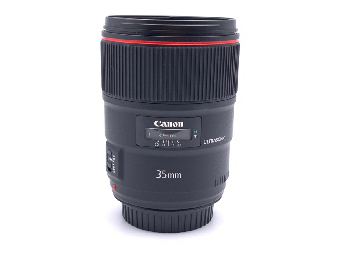 EF35mm F1.4L II USM 中古価格比較 - 価格.com